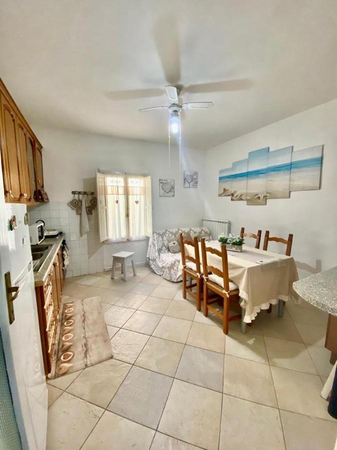 Villa Villino La Perla Azzurra- Marina Di Pisa Exterior foto