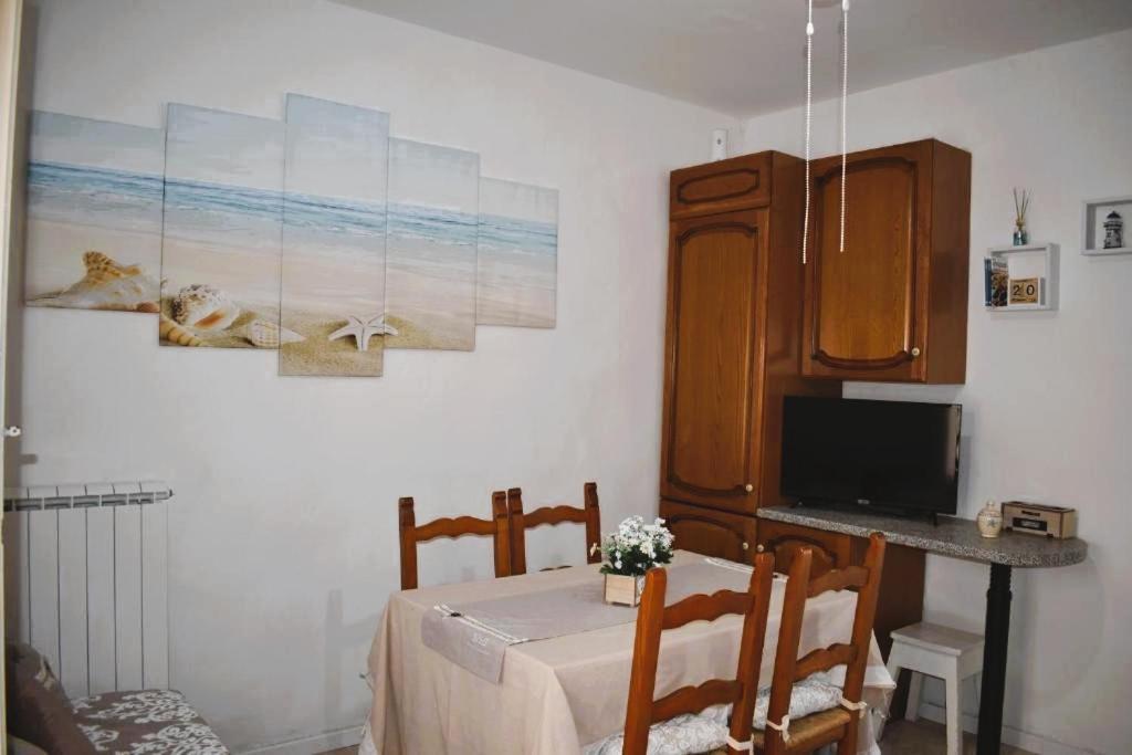 Villa Villino La Perla Azzurra- Marina Di Pisa Exterior foto